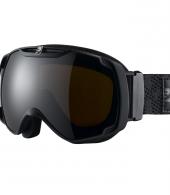 SALOMON X-CITE8:BLK/UNIV MRR