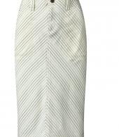 RR WMS COOLMESH STRIPE SKIRT RR WMS COOLMESH STRIPE SKIRT