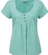 RR WMS COOL MESH S/S