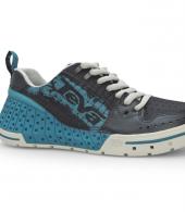 TEVA WOMENS GNARKOSI WATERSHOE