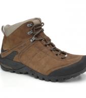 TEVA RIVA LEATHER MID NW
