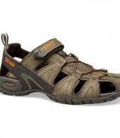 TEVA DOZER III LEATHER