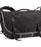 TIMBUK2 D-LUX MESSENGER-SMALL