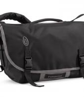 TIMBUK2 D-LUX MESSENGER-MED
