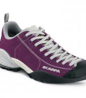 SCARPA MOJITO WOMENS-PLUM