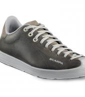SCARPA VISUAL-CARIBOU COCOA SCARPA VISUAL-CARIBOU COCOA