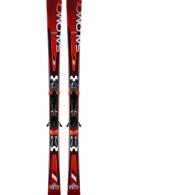 ENDURO LX800-Z10 B80 RED