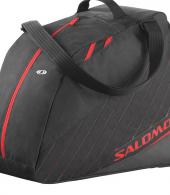 ABSOLUTE GEAR BAG-BLK/RED