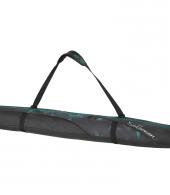 1 PAIR 155+20 EXPAND.SKI BAG