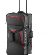 CONTAINER 100-BLACK/BRIGHT RED