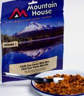 MH CHILLI CON CARNE+RICE 100G