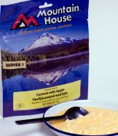 MH CUSTARD + APPLE 77G