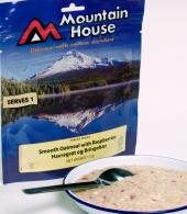 MH OATMEAL+RASPBERRY 112G