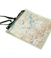 SILVA TRAIL MAP CAS