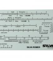 SILVA ROMER SCALES