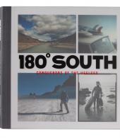 180 DEGREES SOUTH - BOOK