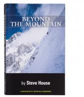 BEYOND THE MOUNTAIN-BOOK