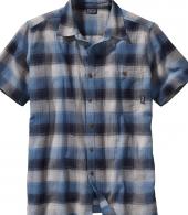 PATAGONIA SS AC SHIRT-VICTOR