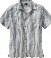PATAGONIA SS AC SHIRT-INDIA