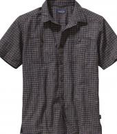 PATAGONIA MIGRATION HEMP SHIRT