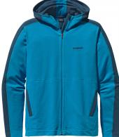 PATAGONIA LONG DRAW HOODY PATAGONIA LONG DRAW HOODY