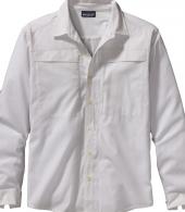 PATAGONIA LS OVERHAND SHIRT