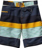  WAVEFARER BOARDSHORT-FITZSTRP