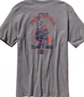 PATAGONIA BLACKSMITH T-SHIRT