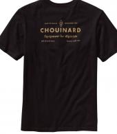 PATAGONIA DIAMOND C T-SHIRT