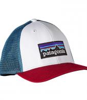PATAGONIA TRUCKER HAT-FITZROYP