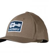 PATAGONIA ROGER THAT HAT-LIVES
