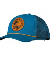 PATAGONIA MASTER CHIEF HAT