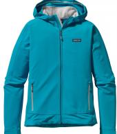 PATAGONIA WM SIMPLEGUIDE HOODY