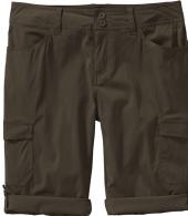 PATAGONIA WMS SOLIMAR SHORTS