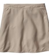 PATAGONIA WMS DUWAY SKIRT