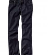 PATAGONIA WM LOWRISE BC JEANS