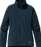 PATAGONIA WMS MICRO-D LUXE JKT