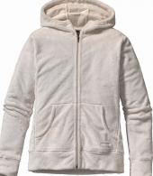 PATAGONIA WMS PLUSH SYCH HOODY