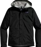 PATAGONIA WMS TORRENTSHELL JKT