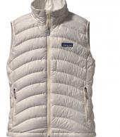 PATAGONIA WM DOWNSWEATER VEST