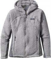 PATAGONIA WMS R3 HI LOFT HOODY