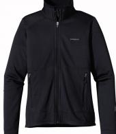 PATAGONIA WMS R1 FULL ZIP JKT