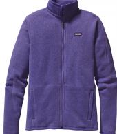 PATAGONIA WM BETTERSWEATER JKT