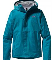 PATAGONIA TORRENTSHELL JACKET