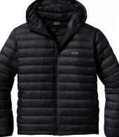 PATAGONIA DOWNSWEATER FZ HOODY PATAGONIA DOWNSWEATER FZ HOODY