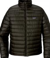 PATAGONIA DOWN SWEATER PATAGONIA DOWN SWEATER