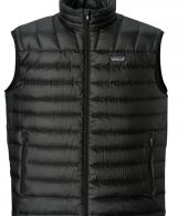 PATAGONIA DOWN SWEATER VEST PATAGONIA DOWN SWEATER VEST