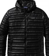 PATAGONIA ULTRALIGHT DOWNHOODY PATAGONIA ULTRALIGHT DOWNHOODY