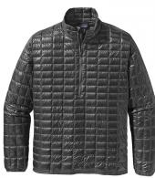PATAGONIA ULTRALIGHT DOWNSHIRT PATAGONIA ULTRALIGHT DOWNSHIRT