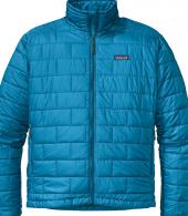 PATAGONIA NANO PUFF JACKET PATAGONIA NANO PUFF JACKET